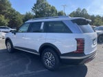 2027 Hyundai Palisade Hybrid SEL