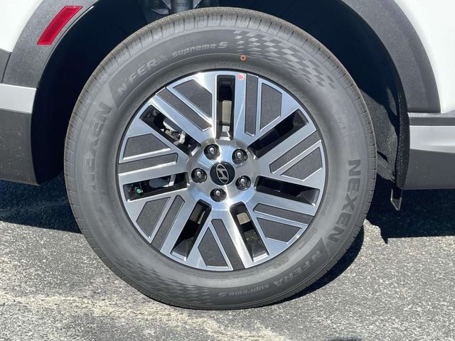 2027 Hyundai Palisade Hybrid SEL