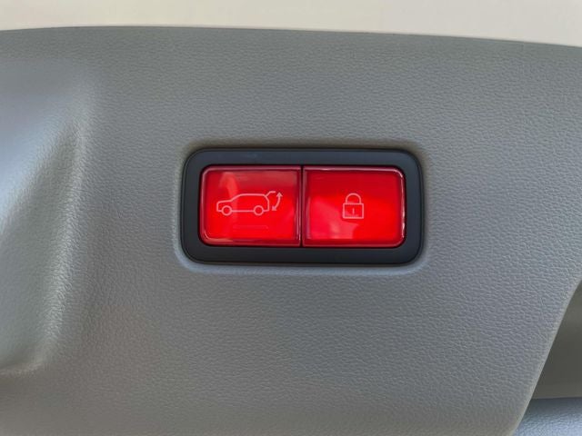 2027 Hyundai Palisade Hybrid SEL
