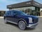 2026 Hyundai Palisade Hybrid Blue SEL 7 Passenger