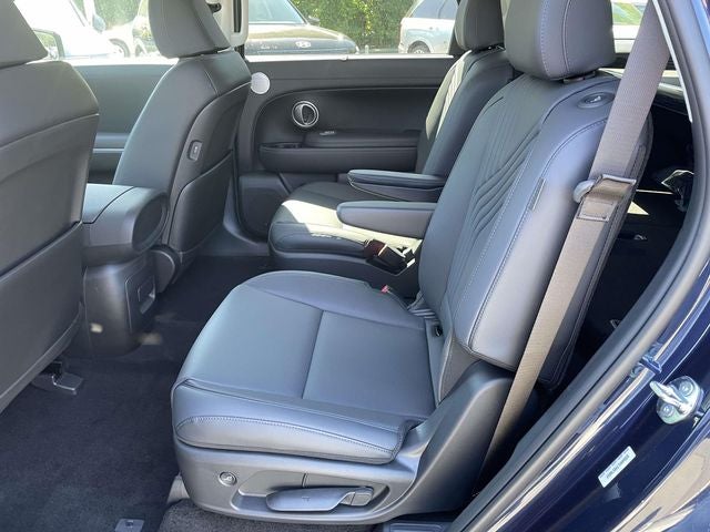 2026 Hyundai Palisade Hybrid Blue SEL 7 Passenger