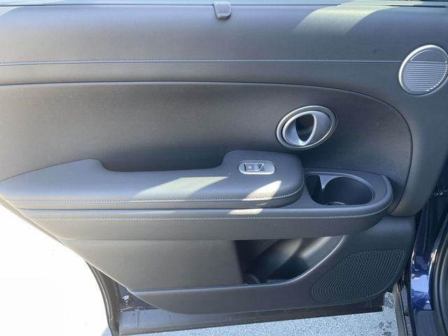 2026 Hyundai Palisade Hybrid Blue SEL 7 Passenger