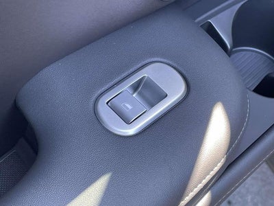 2026 Hyundai Palisade Hybrid Blue SEL 7 Passenger