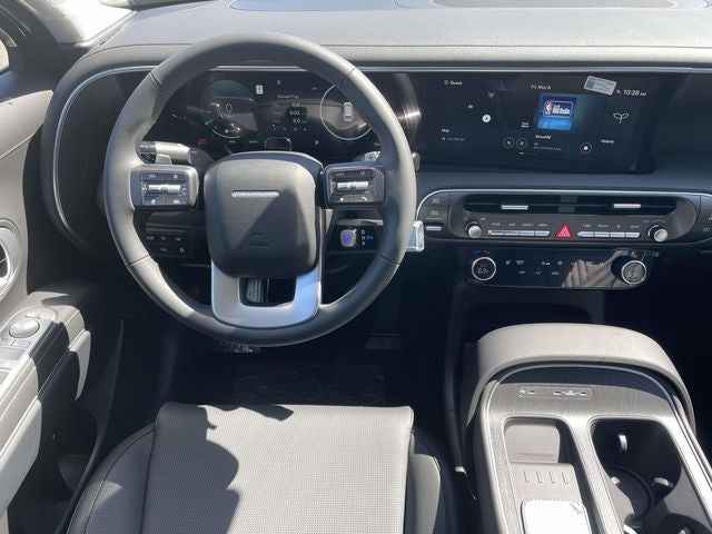 2026 Hyundai Palisade Hybrid Blue SEL 7 Passenger