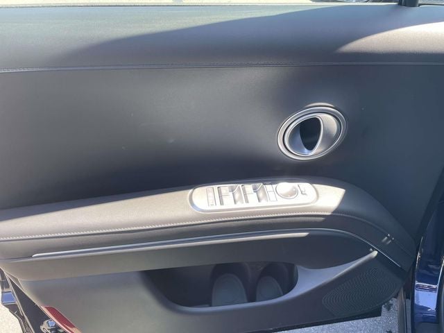 2026 Hyundai Palisade Hybrid Blue SEL 7 Passenger