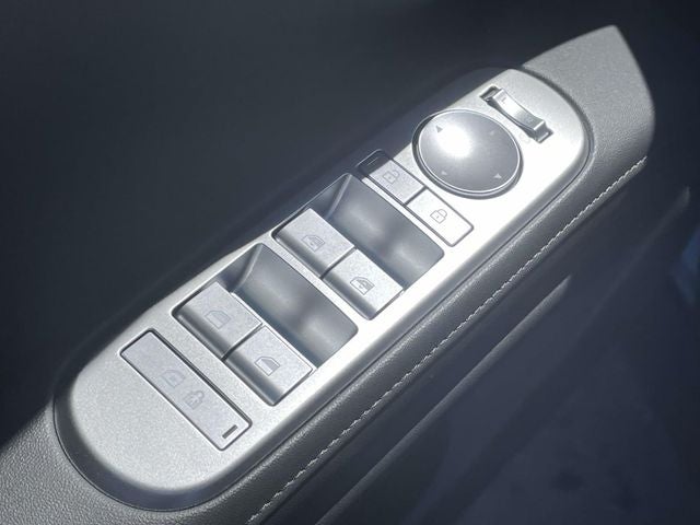 2026 Hyundai Palisade Hybrid Blue SEL 7 Passenger