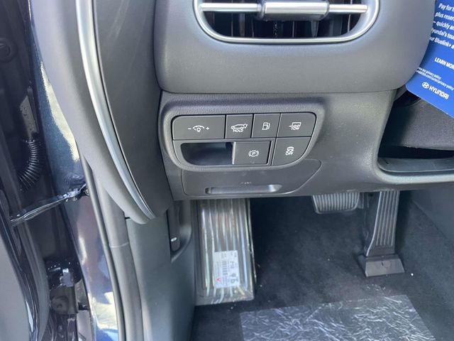 2026 Hyundai Palisade Hybrid Blue SEL 7 Passenger