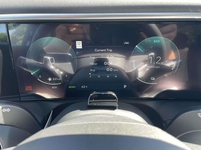 2026 Hyundai Palisade Hybrid Blue SEL 7 Passenger
