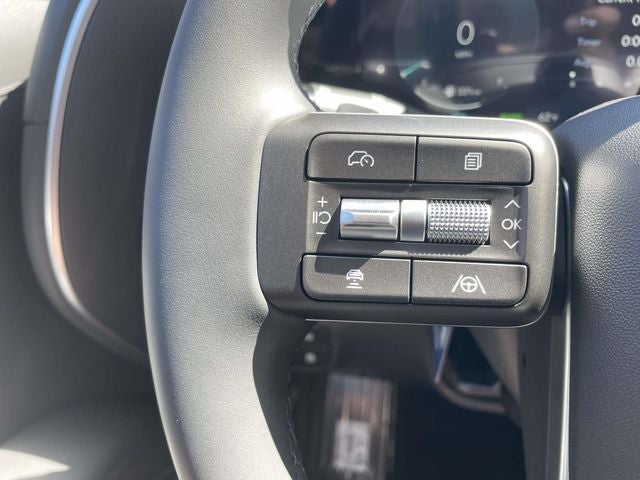 2026 Hyundai Palisade Hybrid Blue SEL 7 Passenger