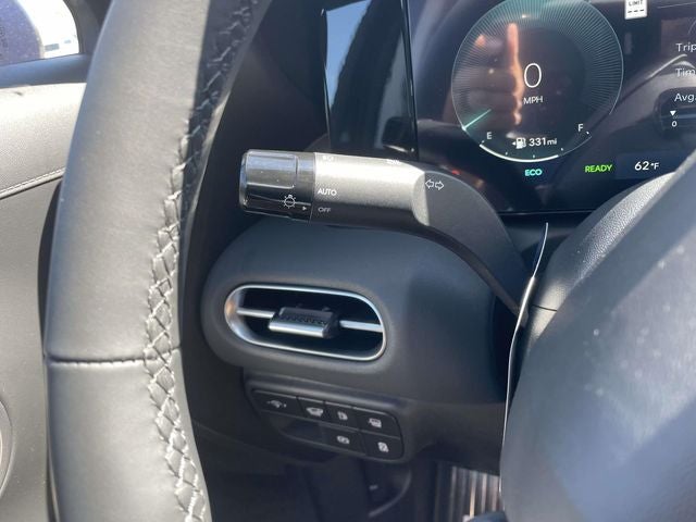 2026 Hyundai Palisade Hybrid Blue SEL 7 Passenger