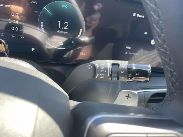 2026 Hyundai Palisade Hybrid Blue SEL 7 Passenger