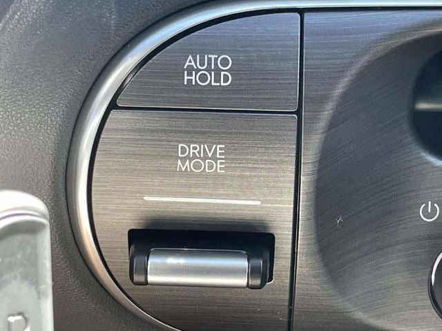 2026 Hyundai Palisade Hybrid Blue SEL 7 Passenger