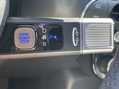 2026 Hyundai Palisade Hybrid Blue SEL 7 Passenger