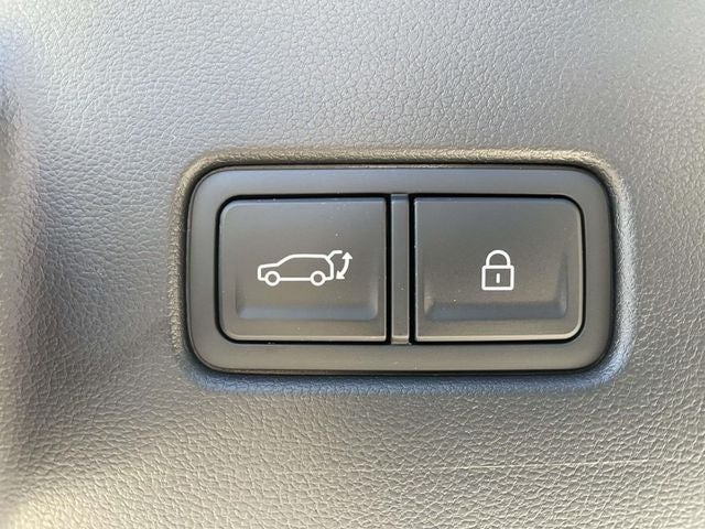 2026 Hyundai Palisade Hybrid Blue SEL 7 Passenger