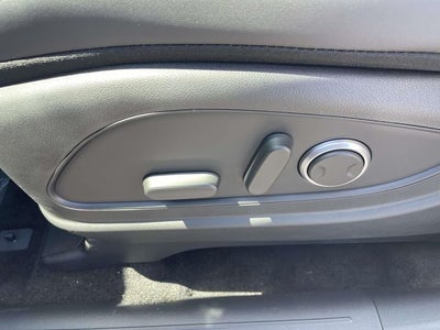 2026 Hyundai Palisade Hybrid Blue SEL 7 Passenger