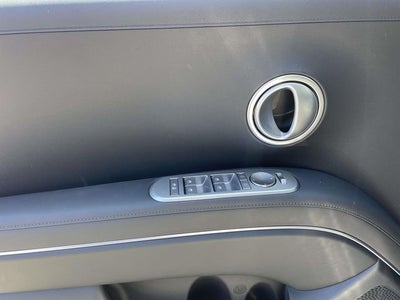 2026 Hyundai Palisade Hybrid Blue SEL 7 Passenger