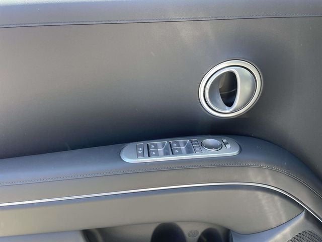 2026 Hyundai Palisade Hybrid Blue SEL 7 Passenger
