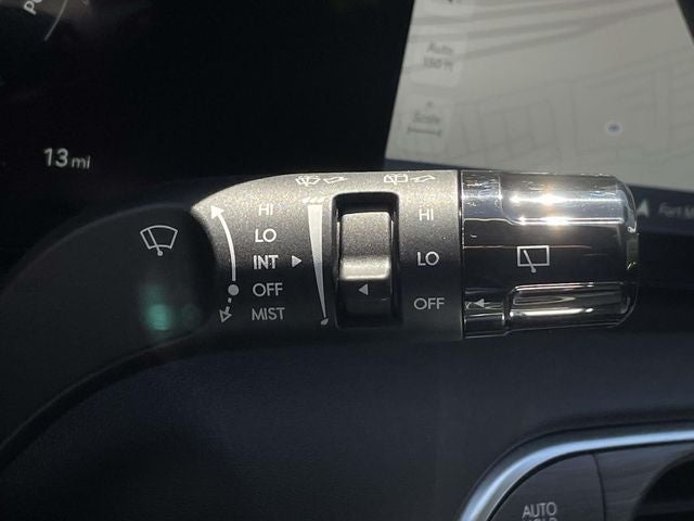 2026 Hyundai Palisade Hybrid Blue SEL 7 Passenger