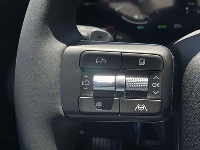 2026 Hyundai Palisade Hybrid Blue SEL 7 Passenger