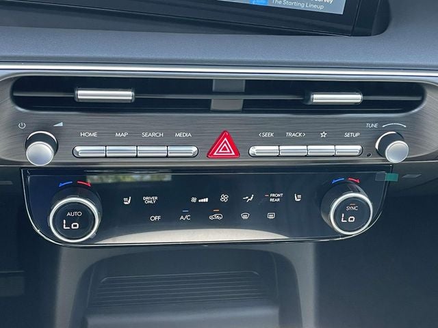 2026 Hyundai Palisade Hybrid Blue SEL 7 Passenger