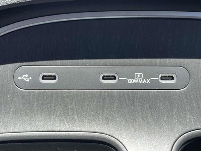 2026 Hyundai Palisade Hybrid Blue SEL 7 Passenger