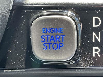 2026 Hyundai Palisade Hybrid Blue SEL 7 Passenger
