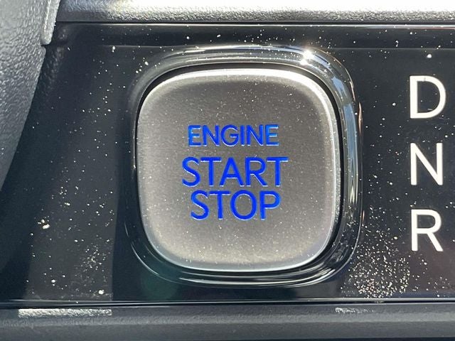 2026 Hyundai Palisade Hybrid Blue SEL 7 Passenger