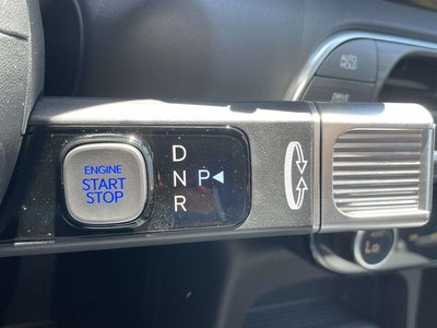2026 Hyundai Palisade Hybrid Blue SEL 7 Passenger