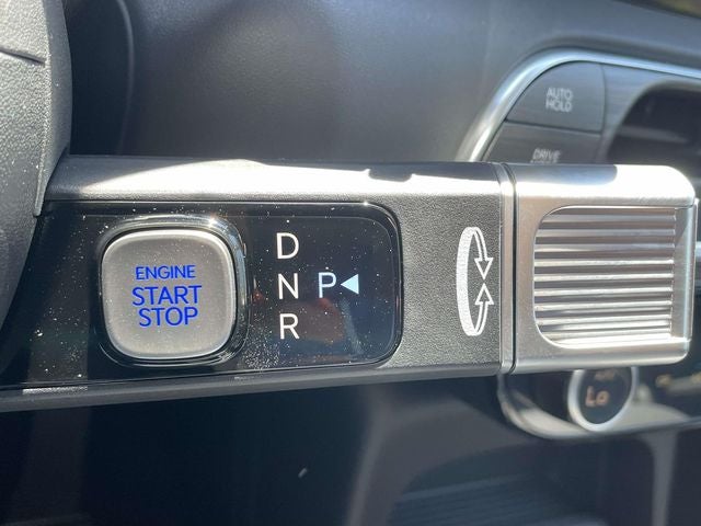 2026 Hyundai Palisade Hybrid Blue SEL 7 Passenger