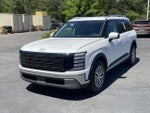 2026 Hyundai Palisade Hybrid Blue SEL 7 Passenger
