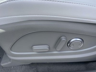 2026 Hyundai Palisade Hybrid Blue SEL 7 Passenger