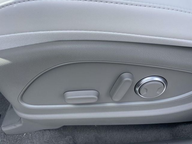 2026 Hyundai Palisade Hybrid Blue SEL 7 Passenger