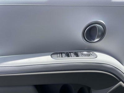 2026 Hyundai Palisade Hybrid Blue SEL 7 Passenger
