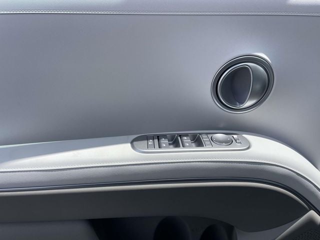 2026 Hyundai Palisade Hybrid Blue SEL 7 Passenger