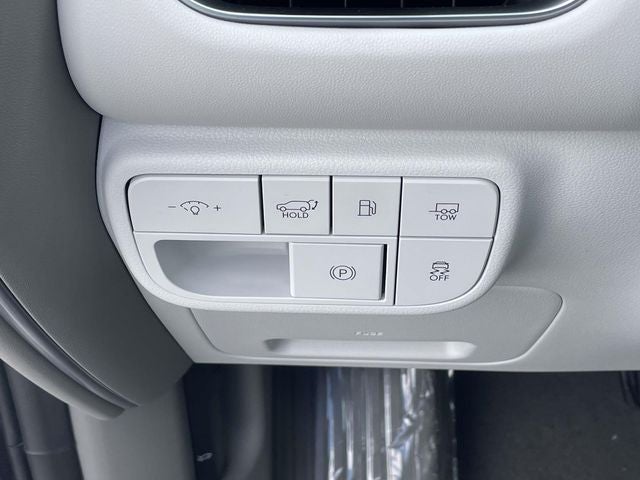 2026 Hyundai Palisade Hybrid Blue SEL 7 Passenger