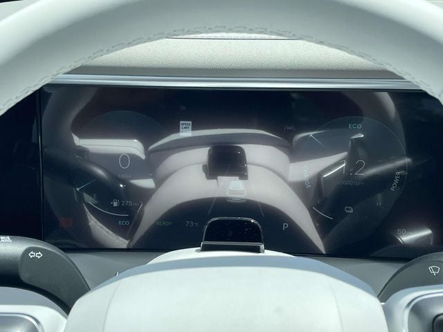 2026 Hyundai Palisade Hybrid Blue SEL 7 Passenger
