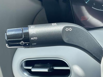 2026 Hyundai Palisade Hybrid Blue SEL 7 Passenger