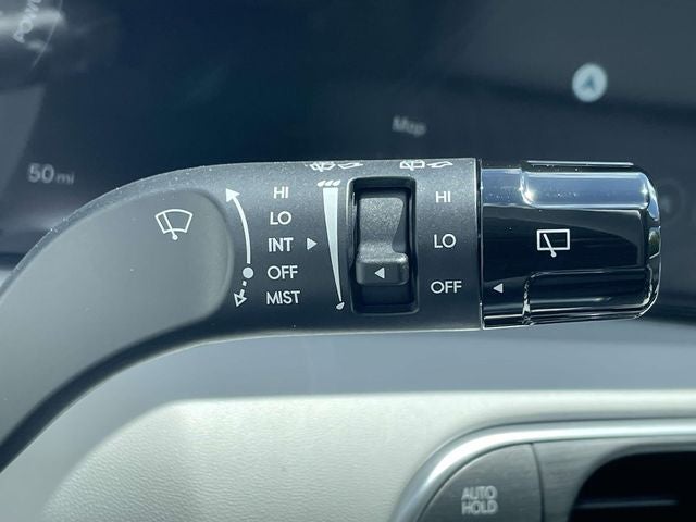 2026 Hyundai Palisade Hybrid Blue SEL 7 Passenger