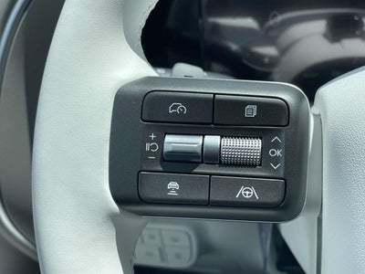 2026 Hyundai Palisade Hybrid Blue SEL 7 Passenger