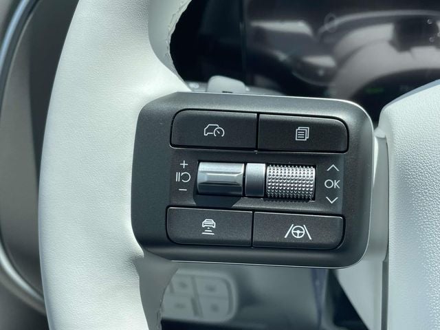 2026 Hyundai Palisade Hybrid Blue SEL 7 Passenger