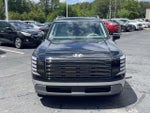 2026 Hyundai Palisade Hybrid Blue SEL 7 Passenger