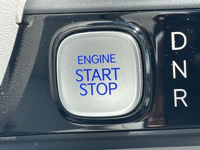 2026 Hyundai Palisade Hybrid Blue SEL 7 Passenger