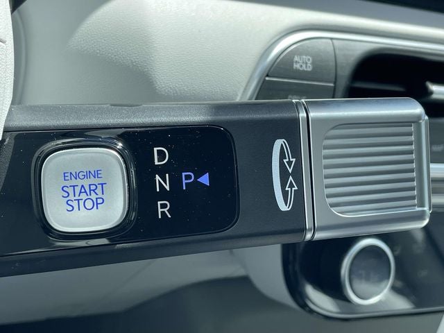 2026 Hyundai Palisade Hybrid Blue SEL 7 Passenger