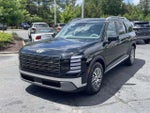 2026 Hyundai Palisade Hybrid Blue SEL 7 Passenger