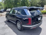 2026 Hyundai Palisade Hybrid Blue SEL 7 Passenger