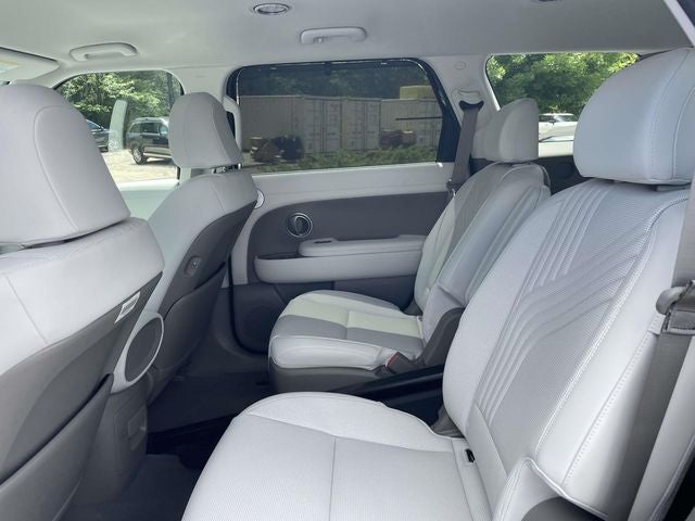 2026 Hyundai Palisade Hybrid Blue SEL 7 Passenger