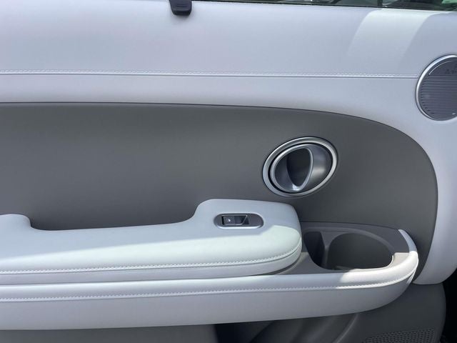 2026 Hyundai Palisade Hybrid Blue SEL 7 Passenger