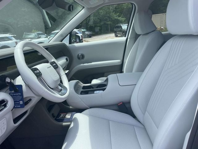 2026 Hyundai Palisade Hybrid Blue SEL 7 Passenger