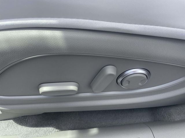 2026 Hyundai Palisade Hybrid Blue SEL 7 Passenger