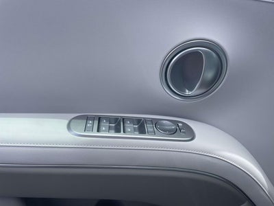 2026 Hyundai Palisade Hybrid Blue SEL 7 Passenger